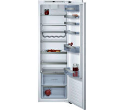 NEFF  KI1813F30G Integrated Tall Fridge